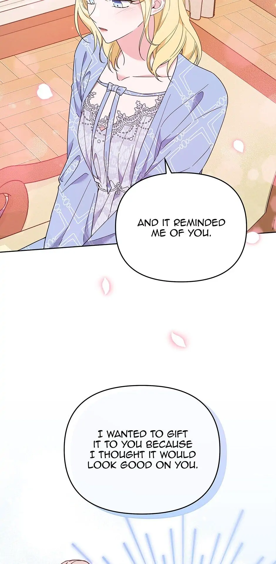 What It Means to be You? Chapter 29 - page 53