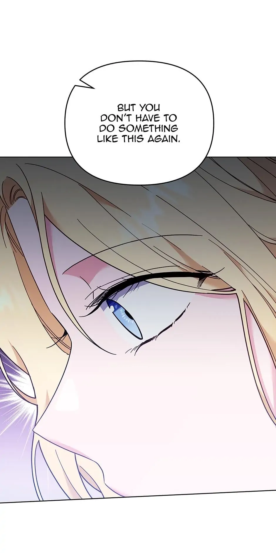 What It Means to be You? Chapter 29 - page 56