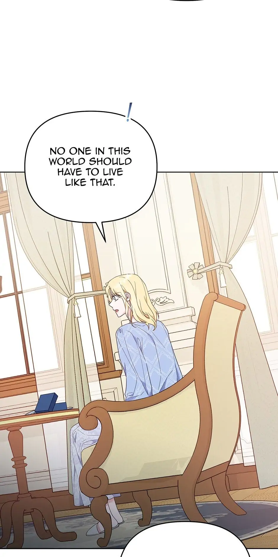 What It Means to be You? Chapter 29 - page 58