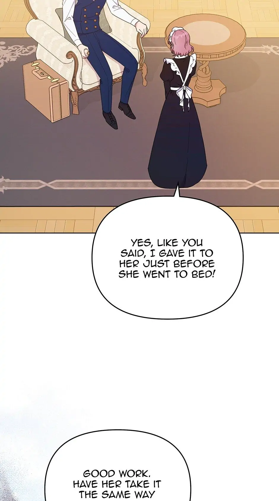 What It Means to be You? Chapter 29 - page 5