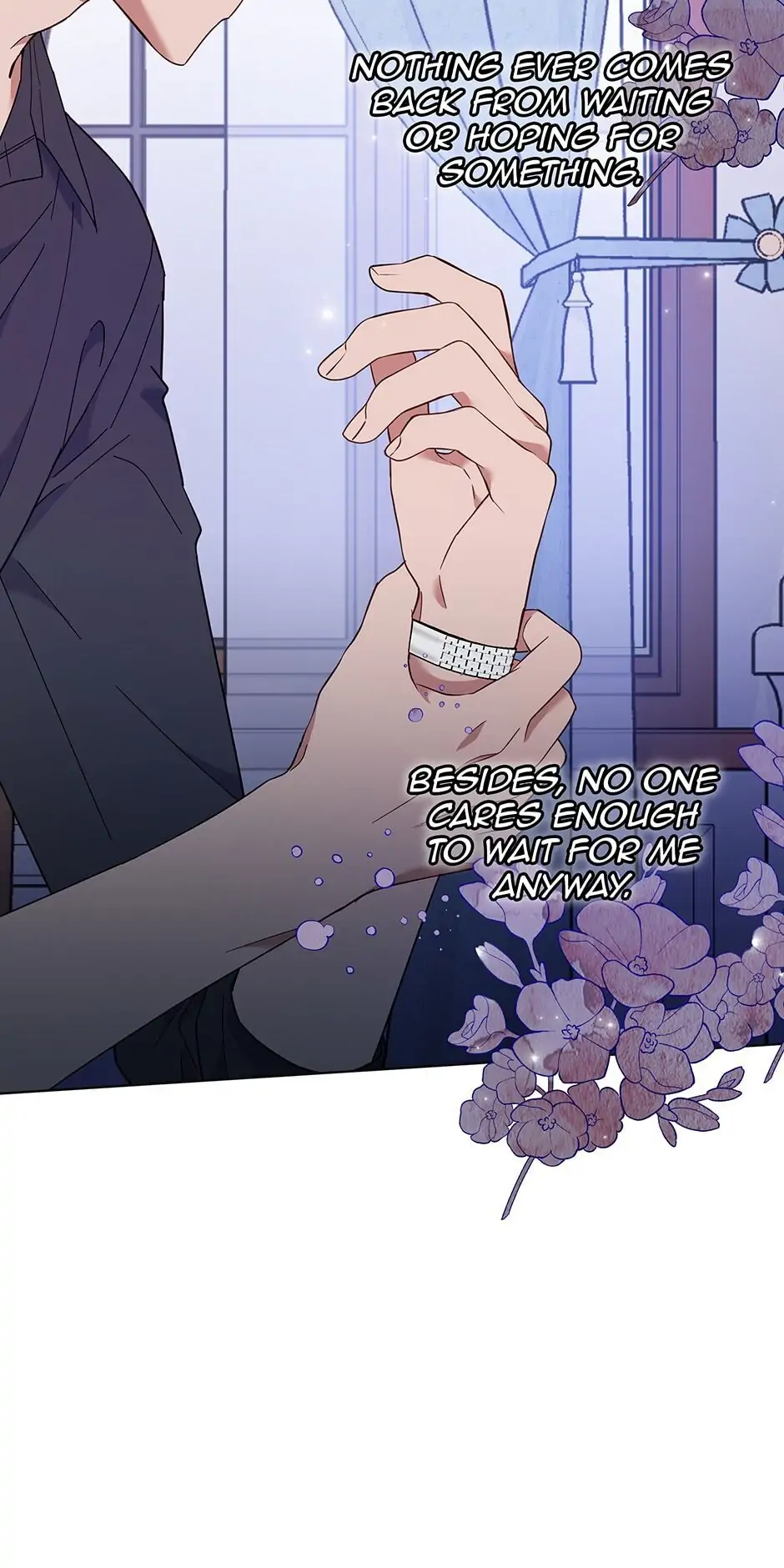 What It Means to be You? Chapter 29 - page 60