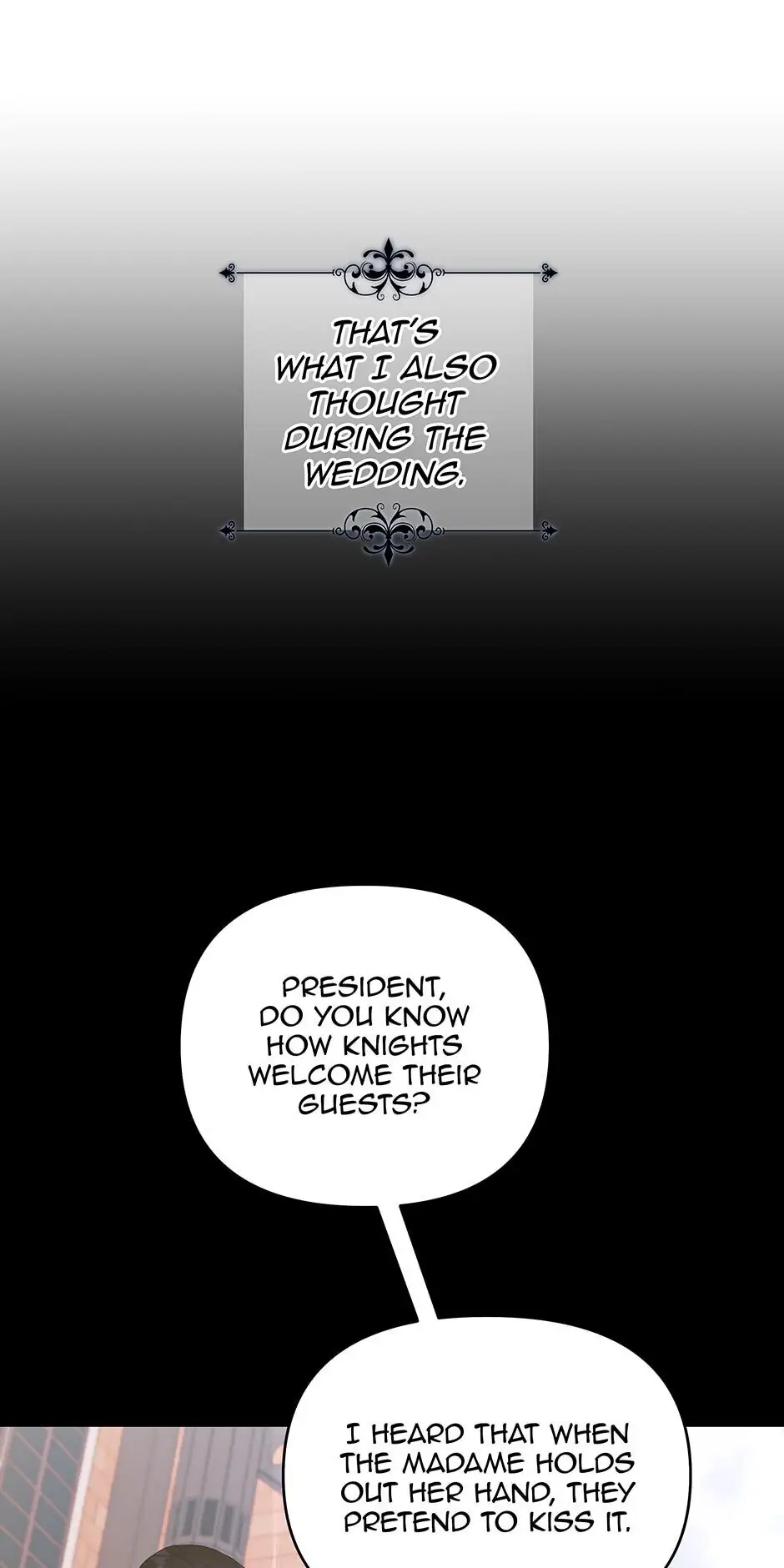 What It Means to be You? Chapter 29 - page 61