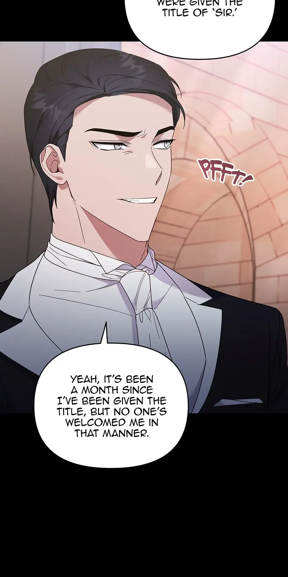 What It Means to be You? Chapter 29 - page 63