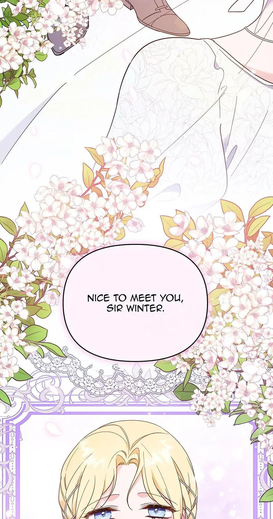 What It Means to be You? Chapter 29 - page 68