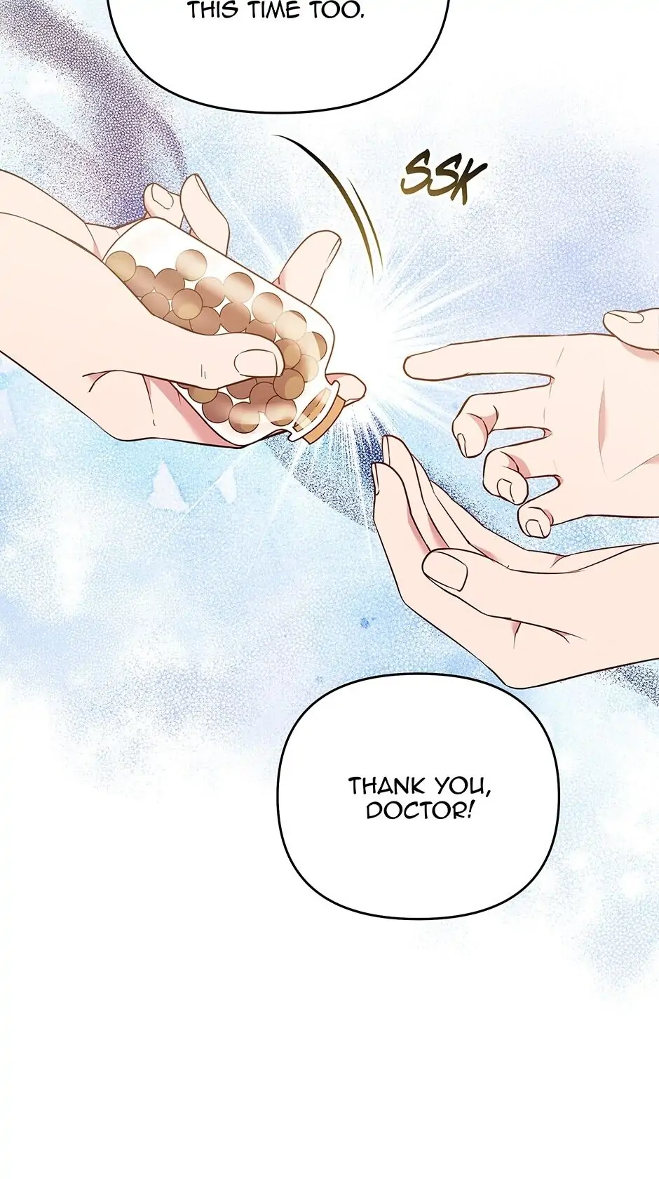 What It Means to be You? Chapter 29 - page 6