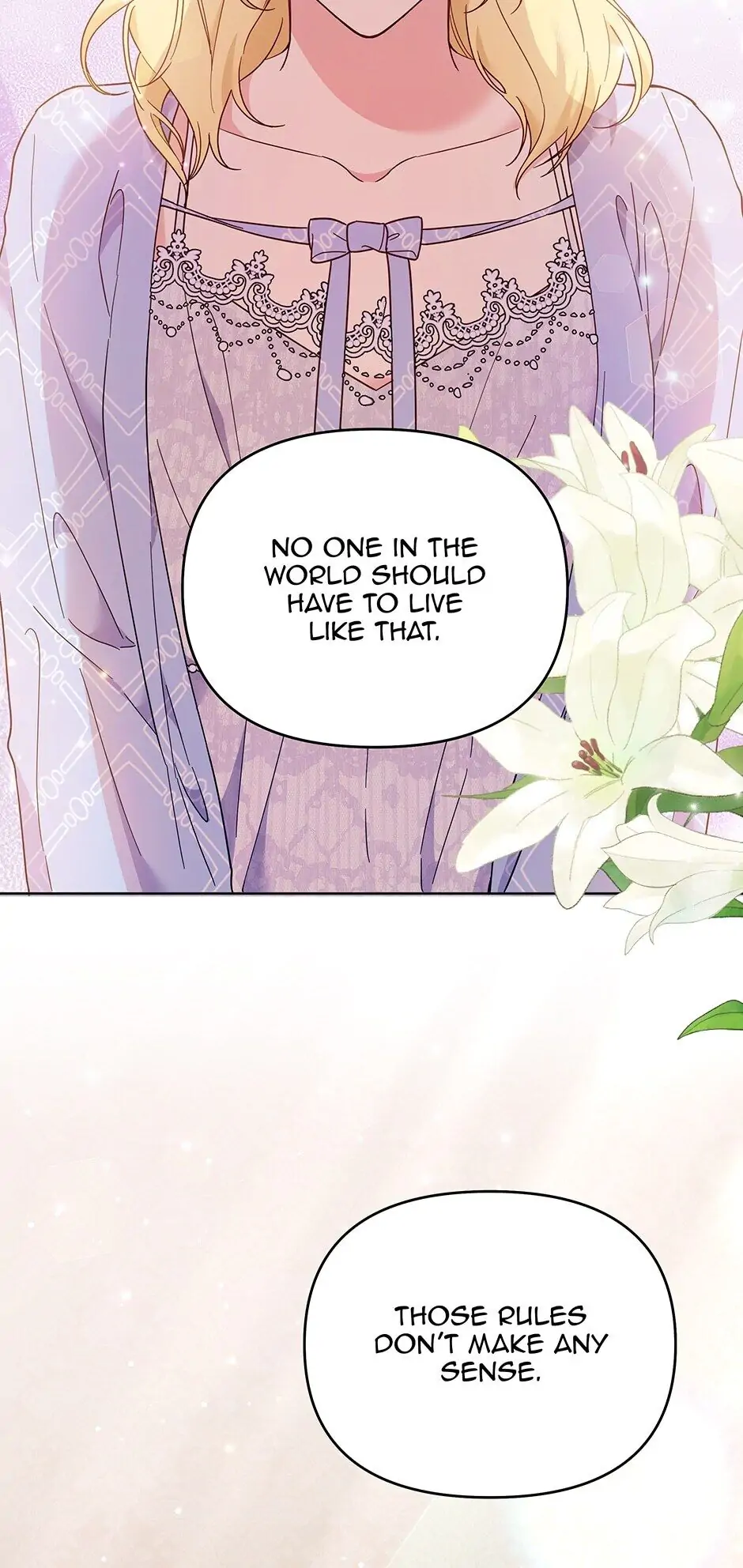 What It Means to be You? Chapter 29 - page 73