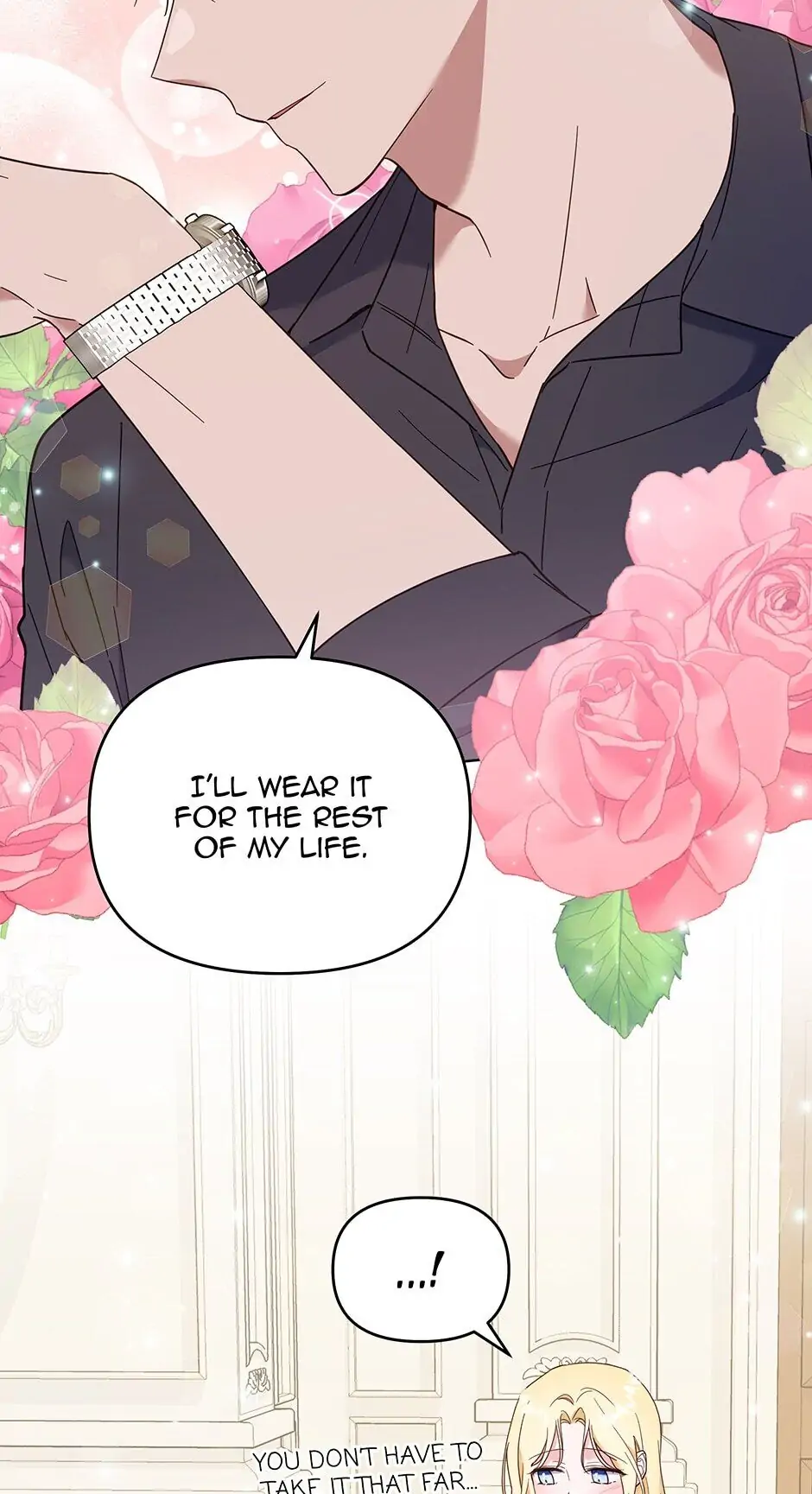 What It Means to be You? Chapter 29 - page 78