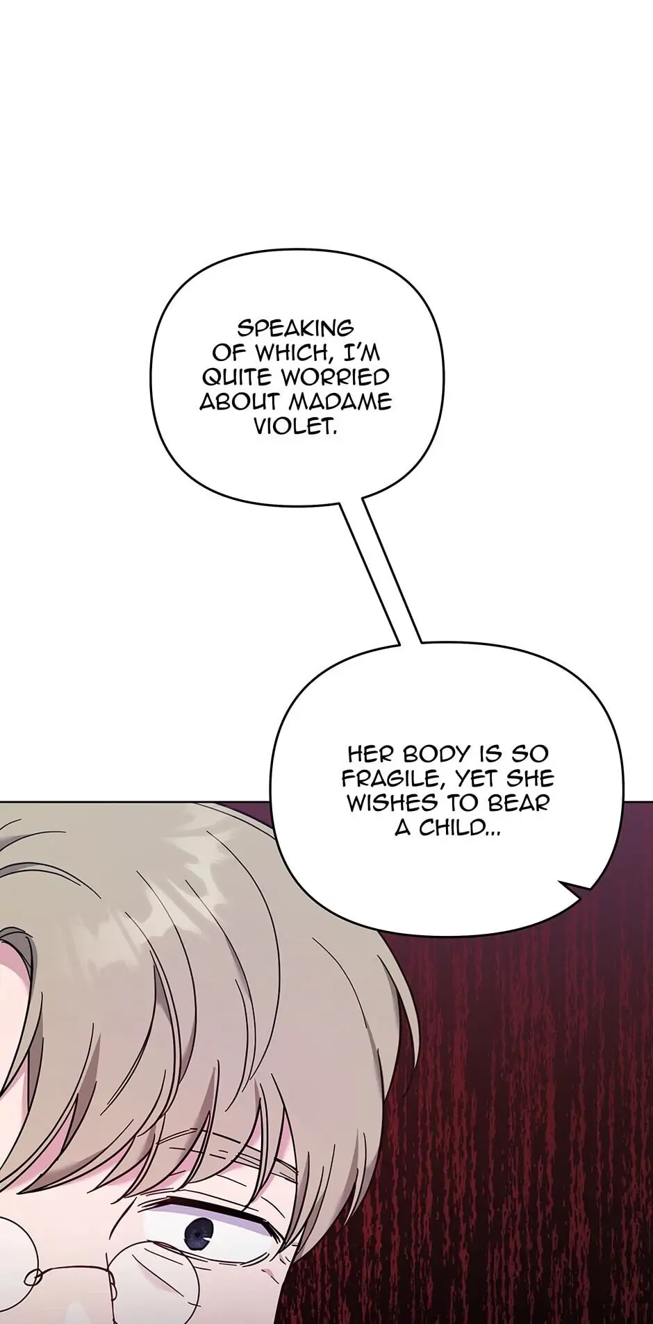 What It Means to be You? Chapter 29 - page 7
