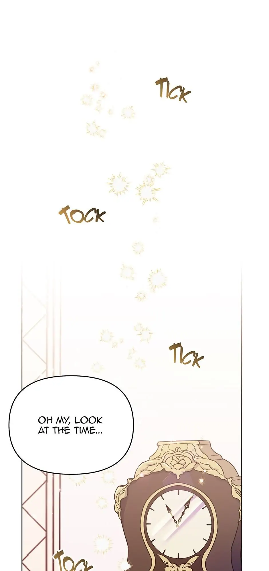 What It Means to be You? Chapter 29 - page 82