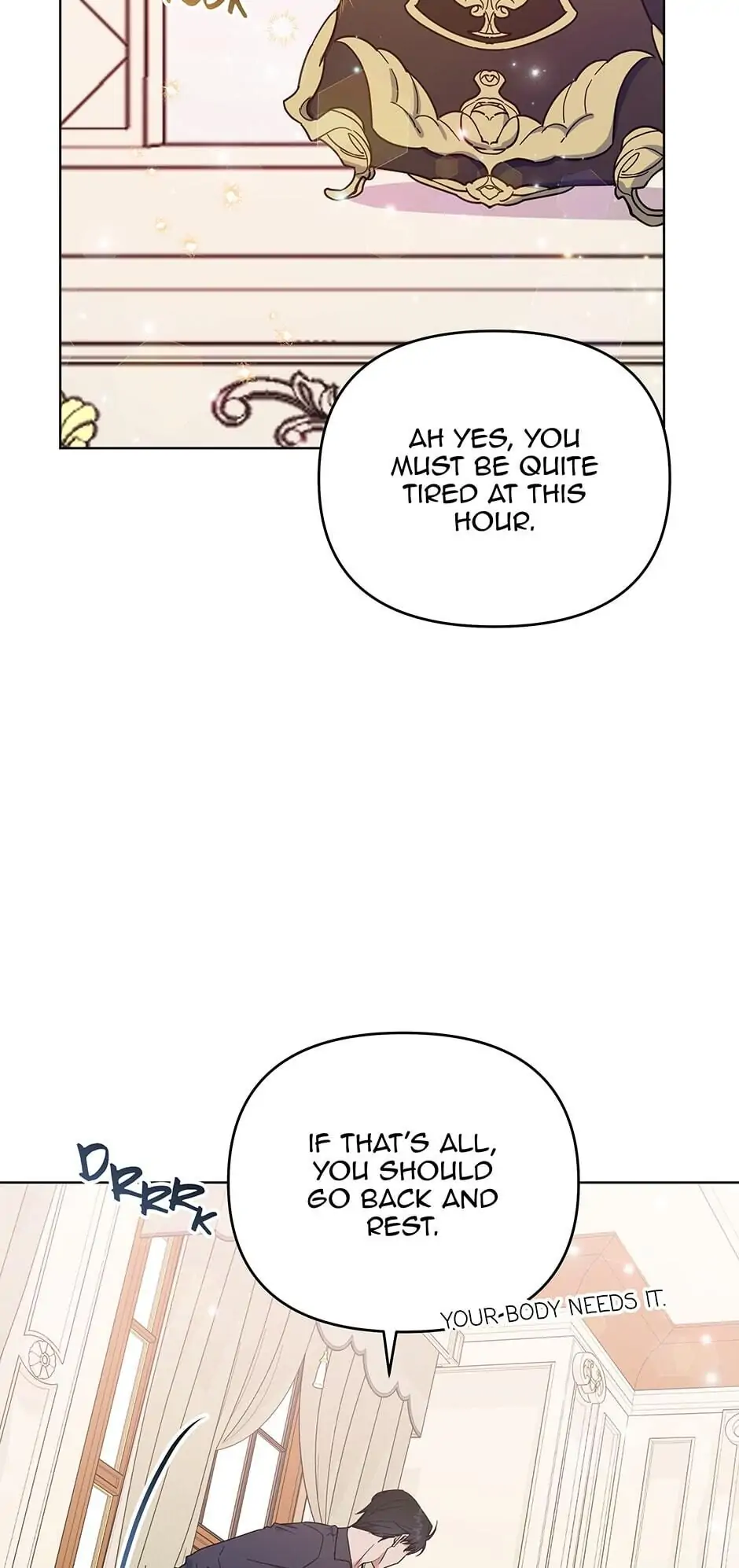 What It Means to be You? Chapter 29 - page 83