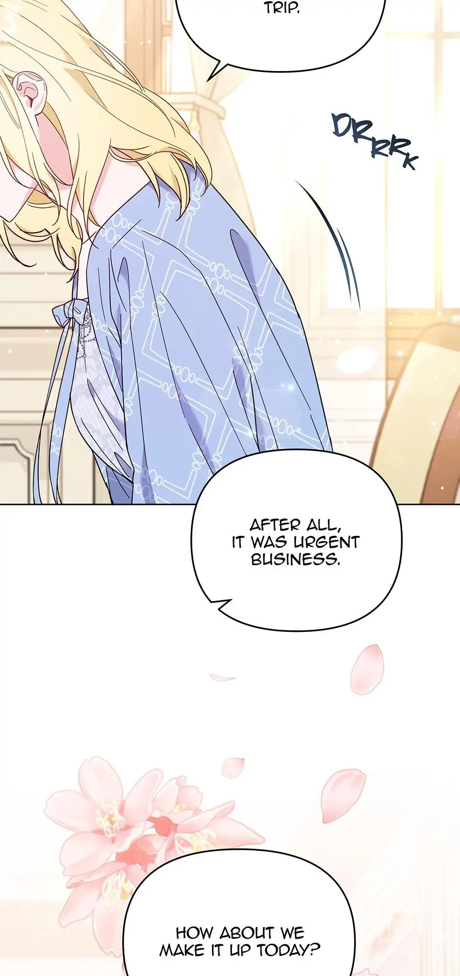 What It Means to be You? Chapter 29 - page 85