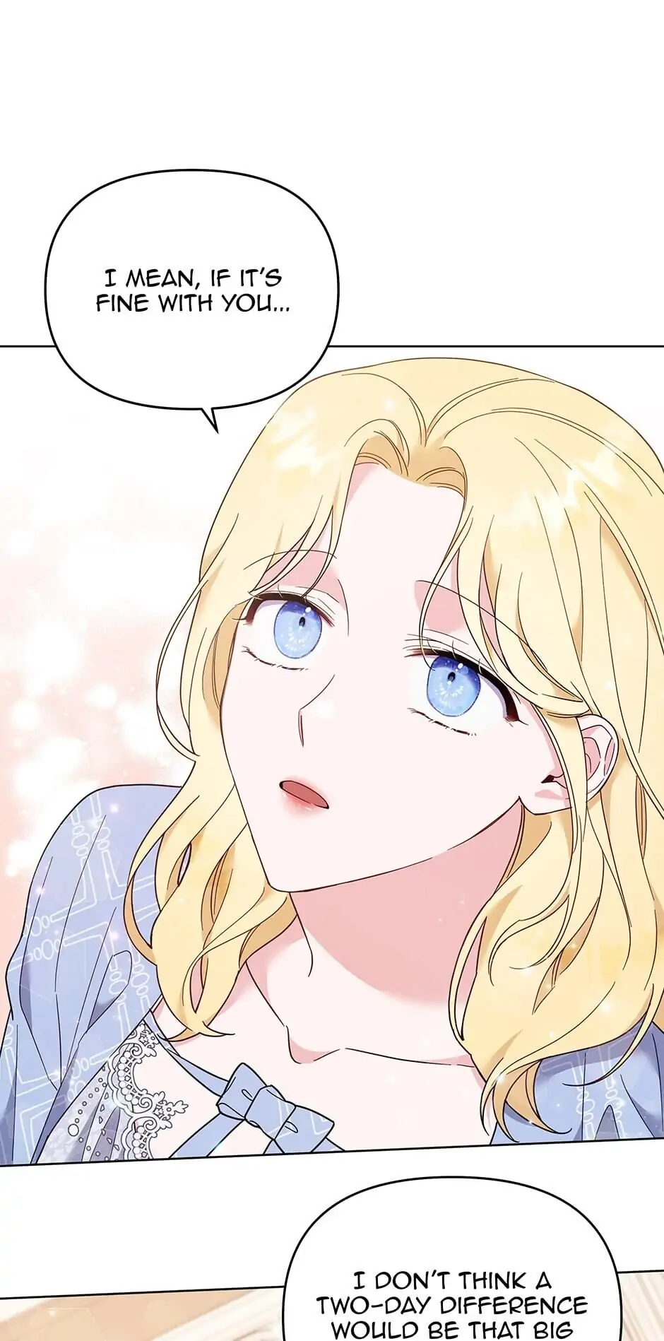 What It Means to be You? Chapter 29 - page 87