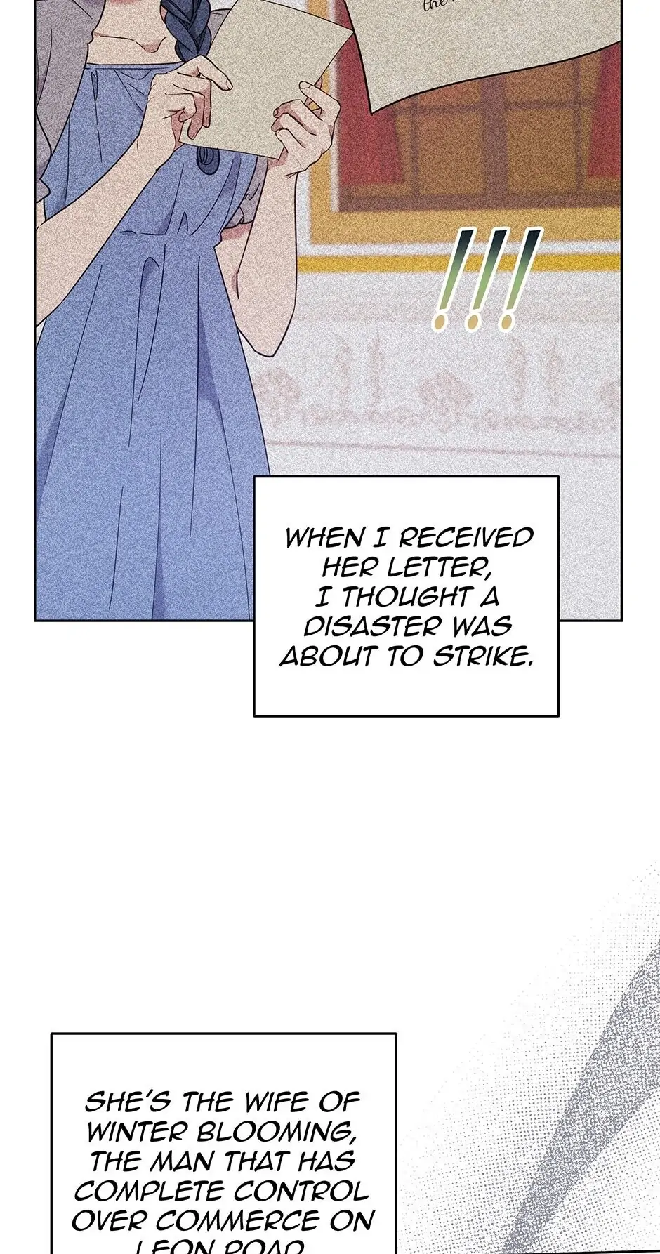 What It Means to be You? Chapter 28 - page 9