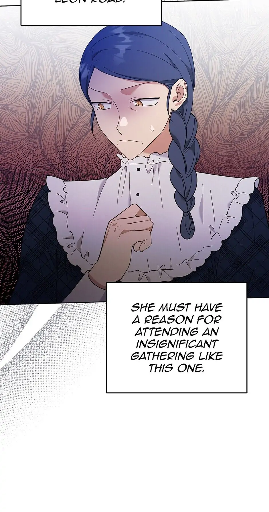 What It Means to be You? Chapter 28 - page 10
