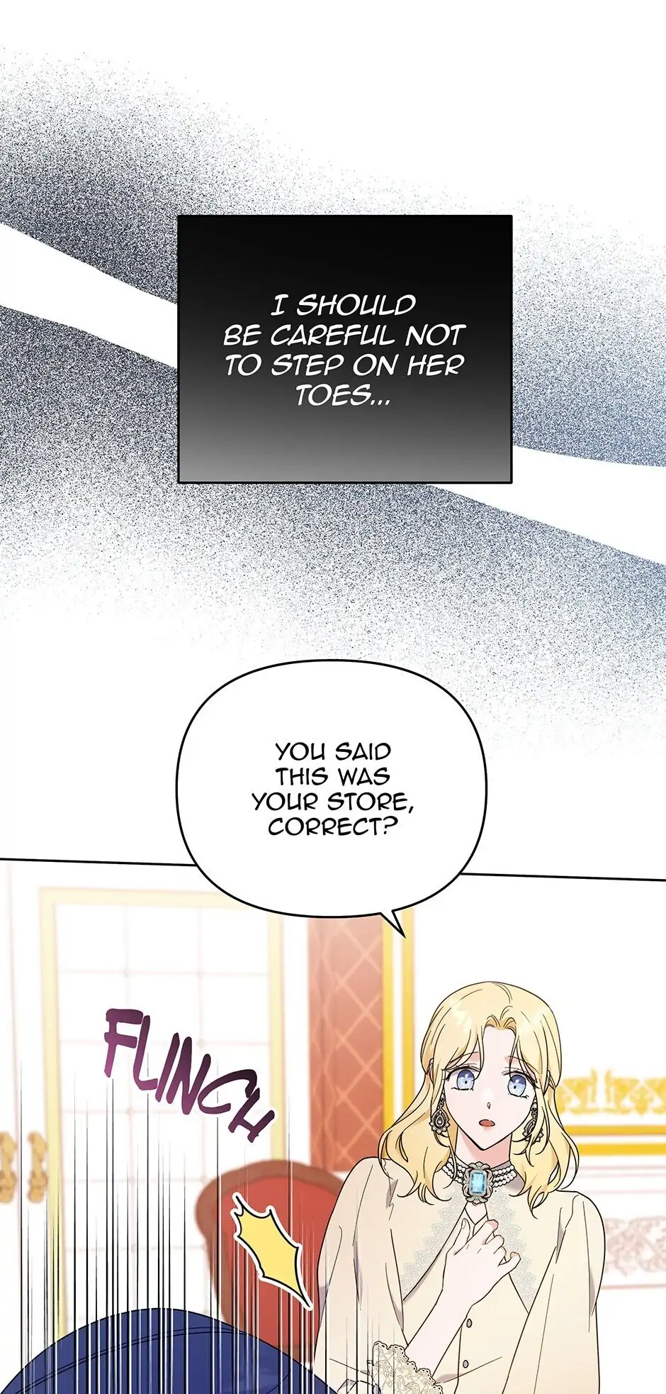 What It Means to be You? Chapter 28 - page 11
