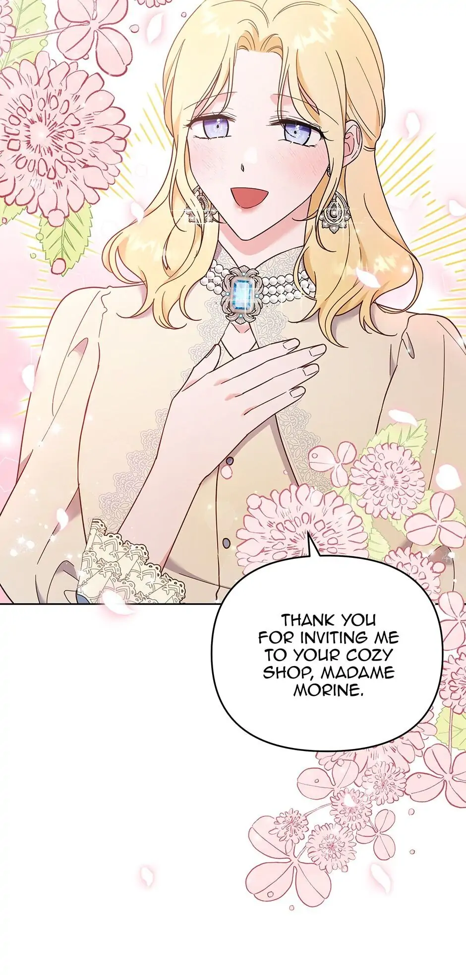 What It Means to be You? Chapter 28 - page 15