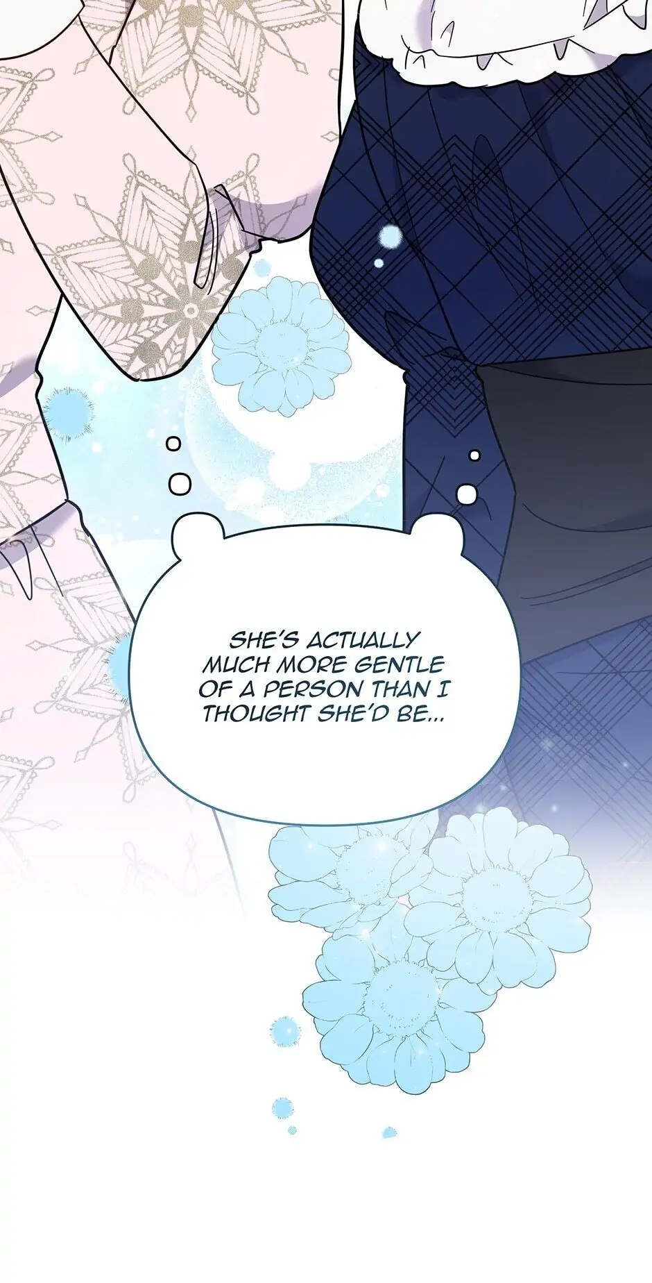 What It Means to be You? Chapter 28 - page 17