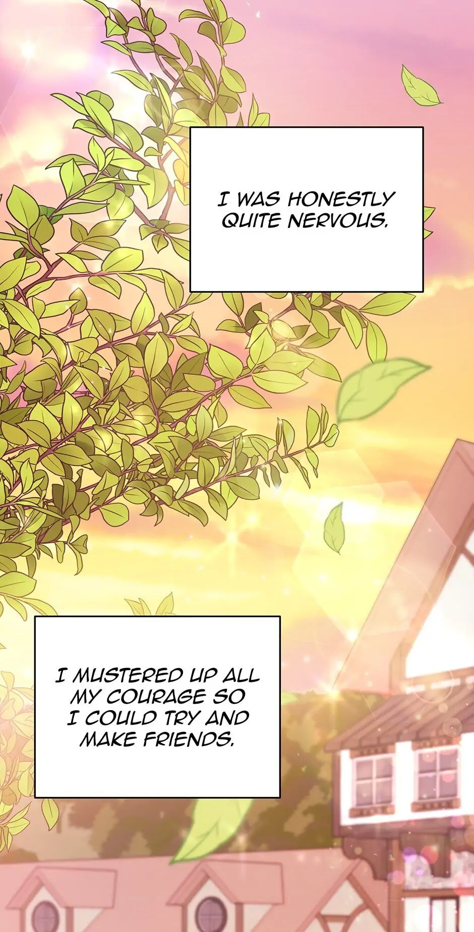What It Means to be You? Chapter 28 - page 19