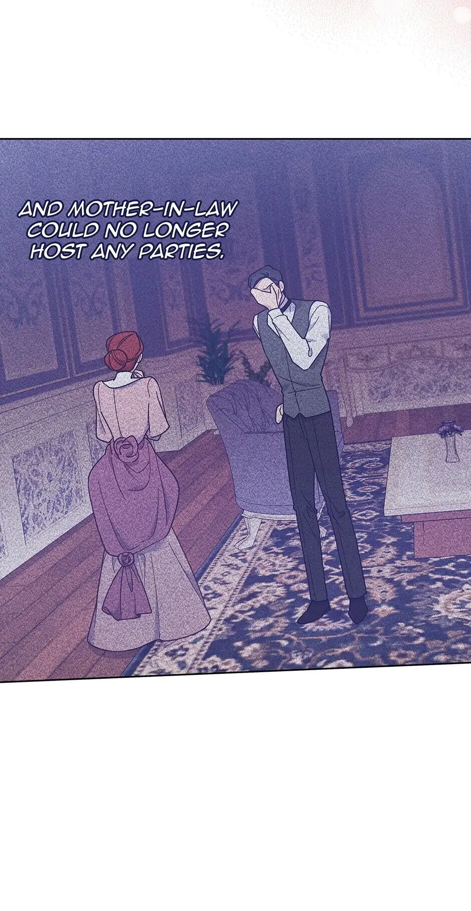 What It Means to be You? Chapter 28 - page 25