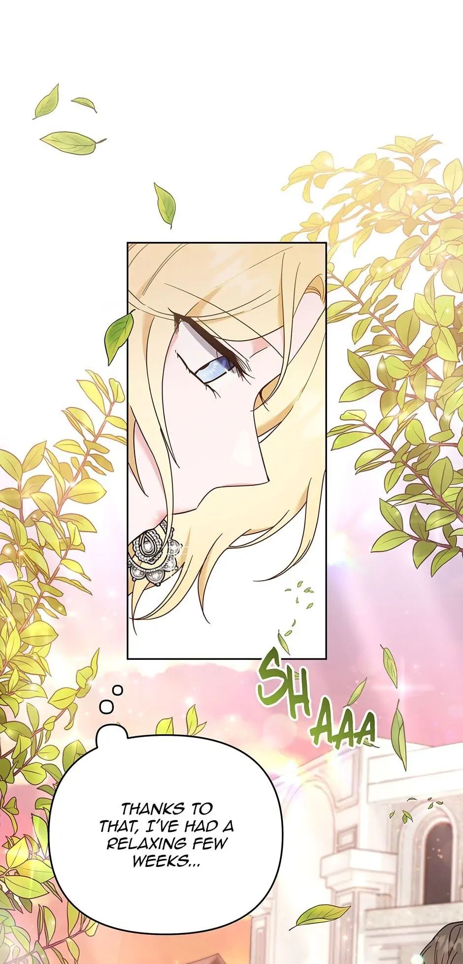 What It Means to be You? Chapter 28 - page 26
