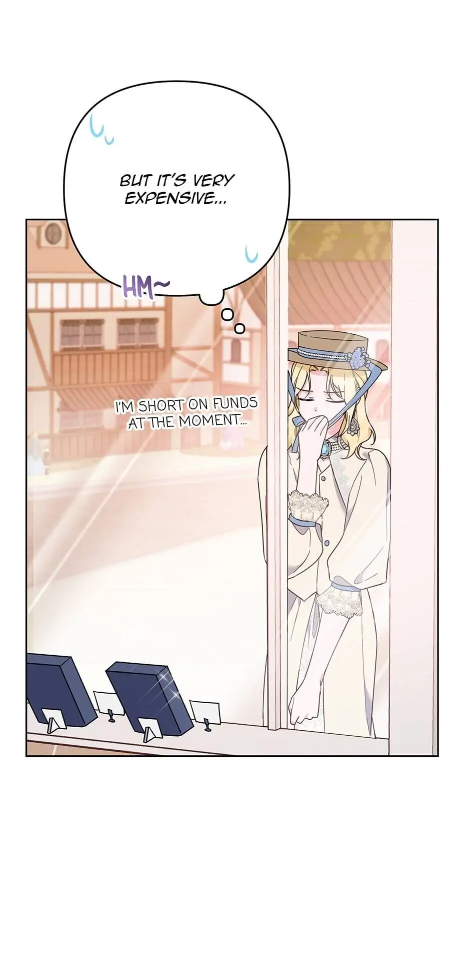 What It Means to be You? Chapter 28 - page 30