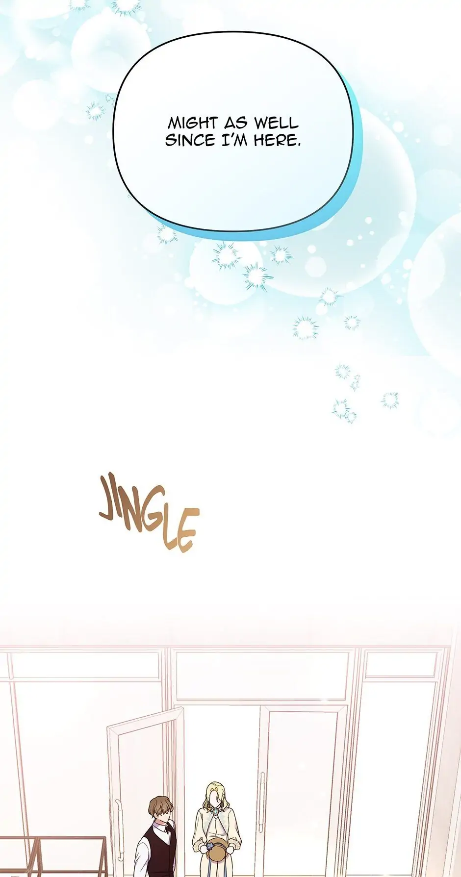 What It Means to be You? Chapter 28 - page 32