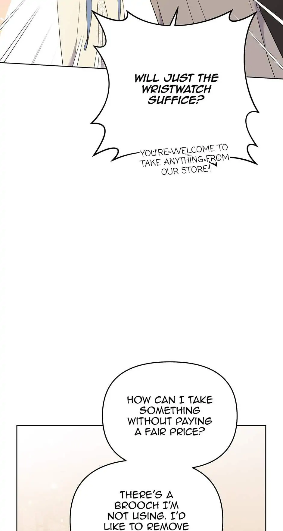 What It Means to be You? Chapter 28 - page 37