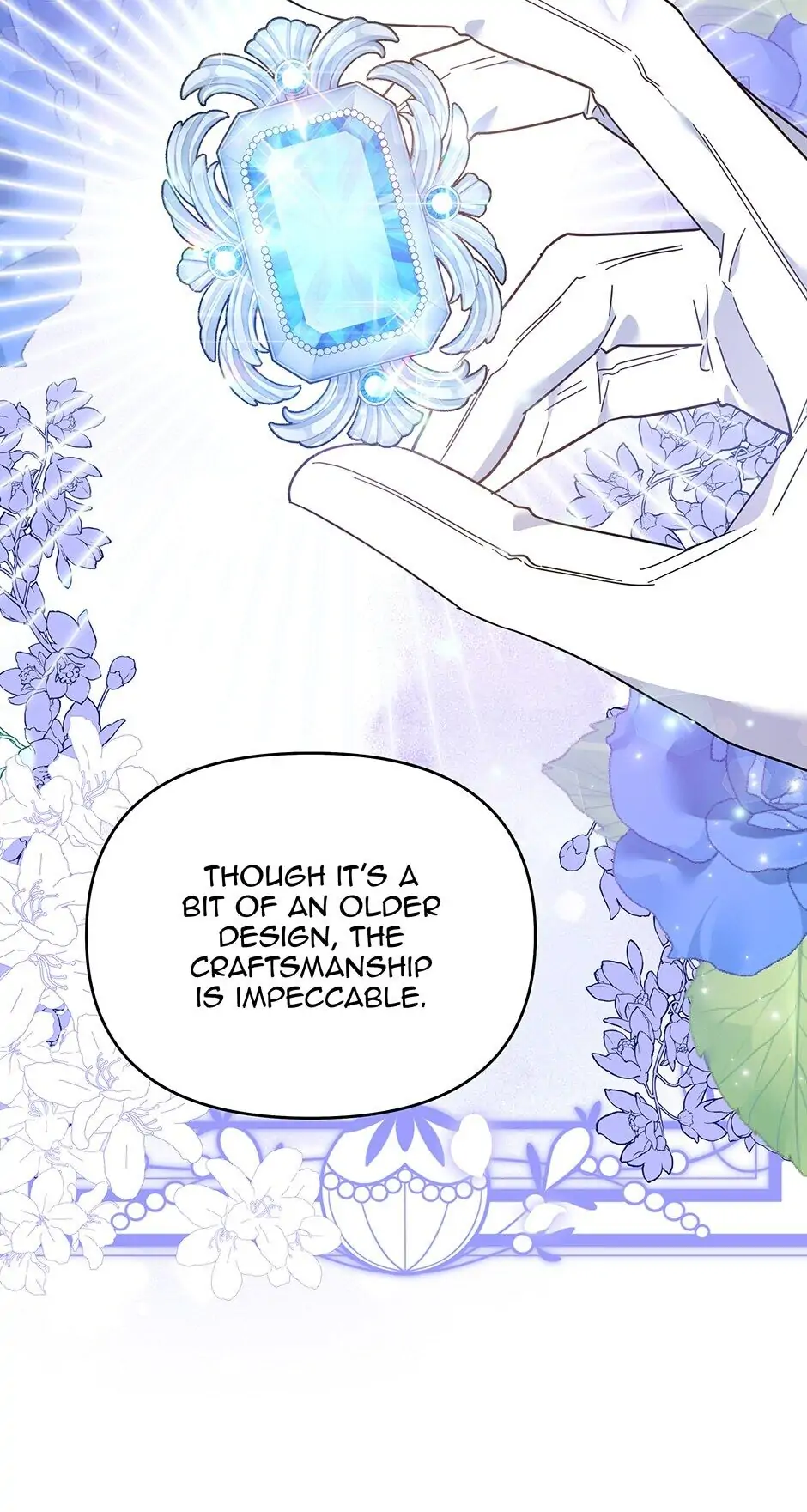 What It Means to be You? Chapter 28 - page 40