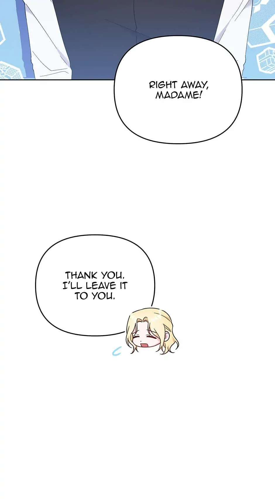 What It Means to be You? Chapter 28 - page 46