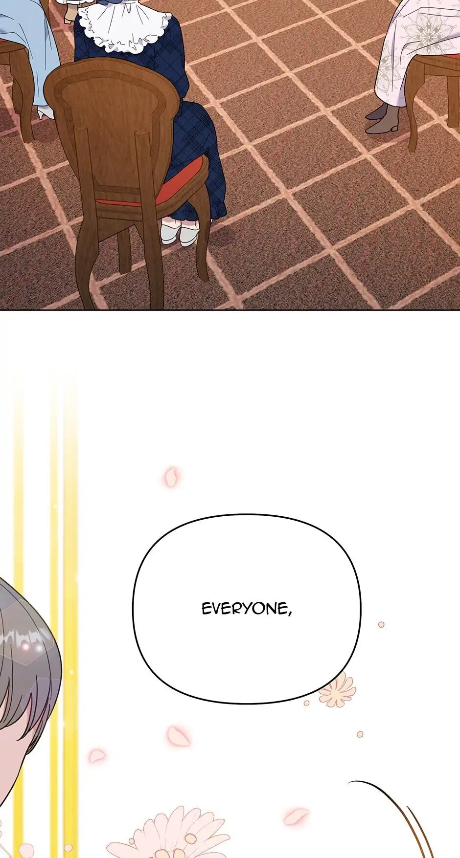 What It Means to be You? Chapter 28 - page 4