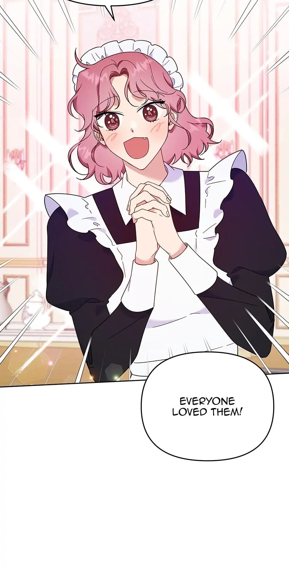 What It Means to be You? Chapter 28 - page 51