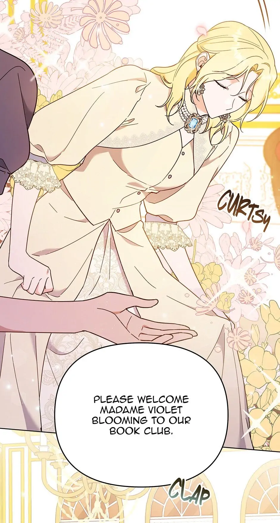 What It Means to be You? Chapter 28 - page 5