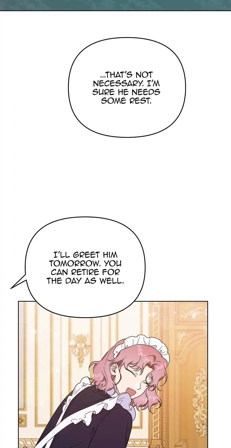 What It Means to be You? Chapter 28 - page 60