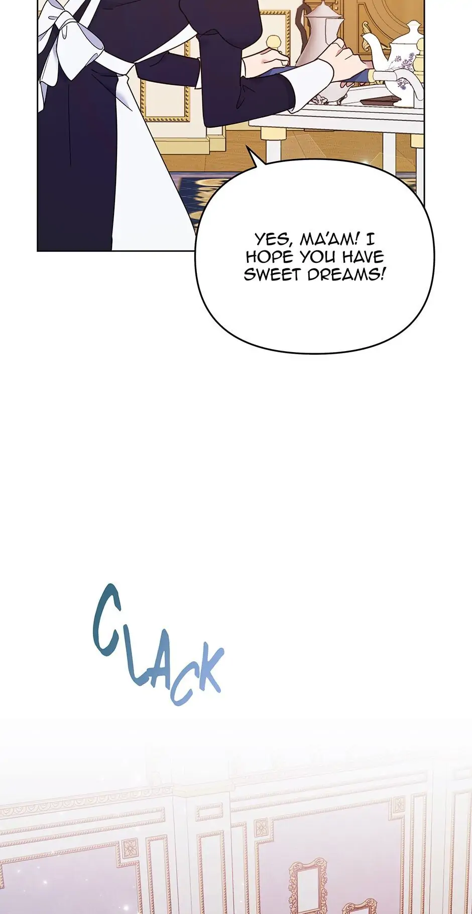 What It Means to be You? Chapter 28 - page 61