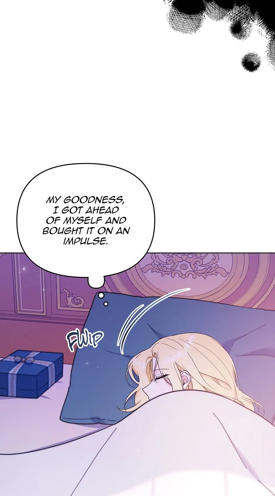 What It Means to be You? Chapter 28 - page 64