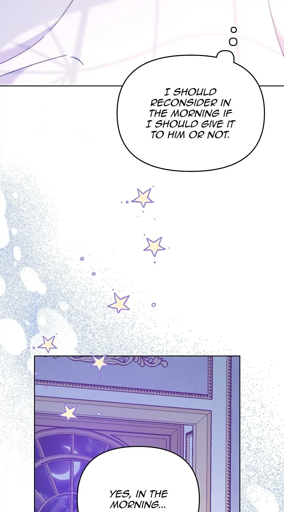 What It Means to be You? Chapter 28 - page 65