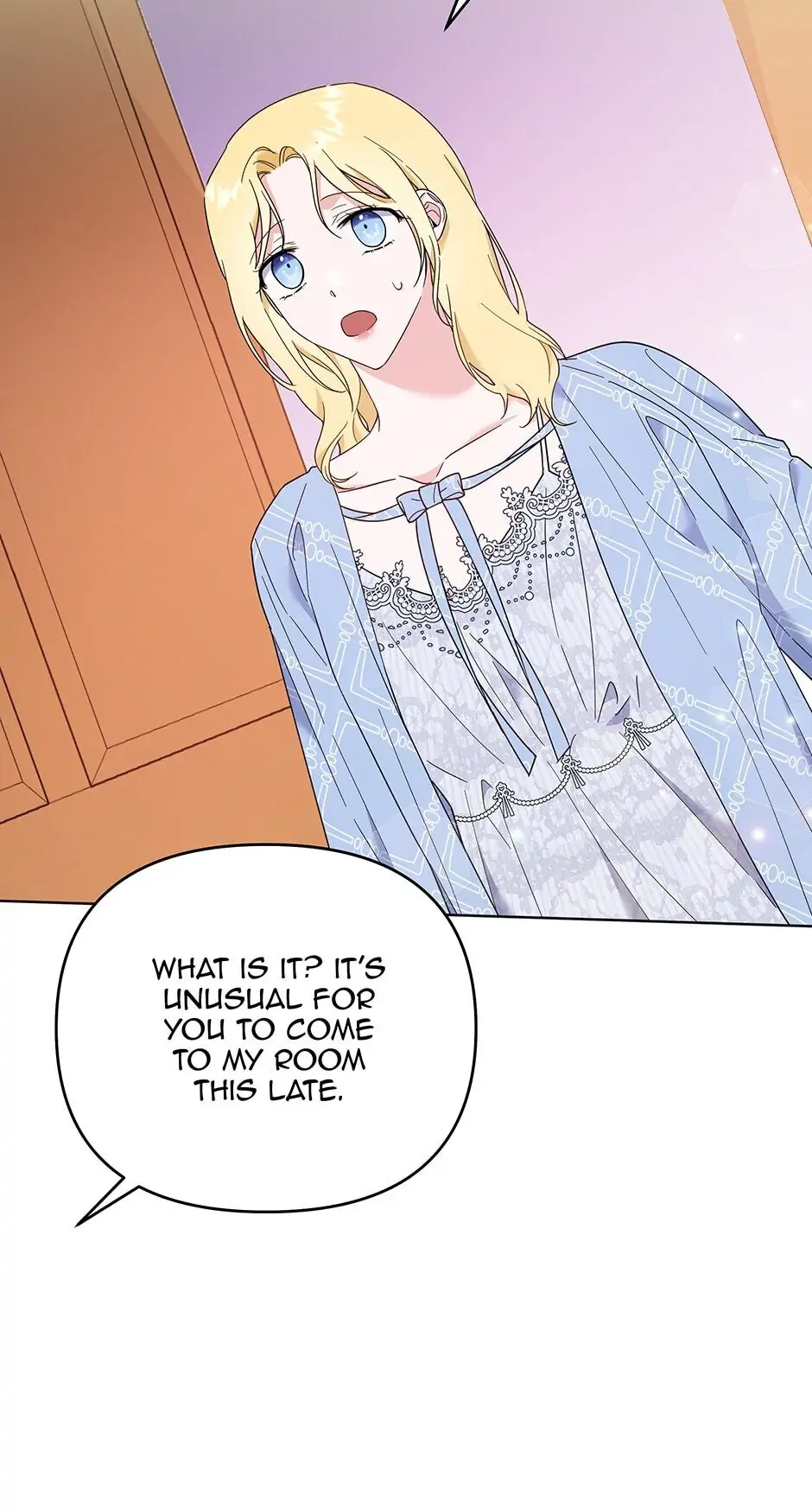 What It Means to be You? Chapter 28 - page 72