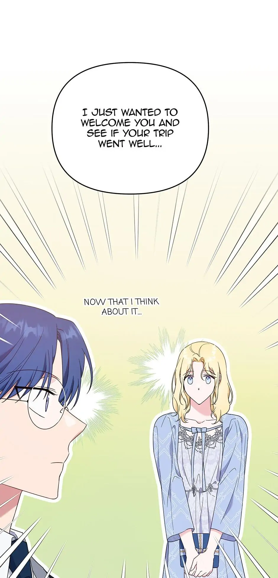 What It Means to be You? Chapter 28 - page 73