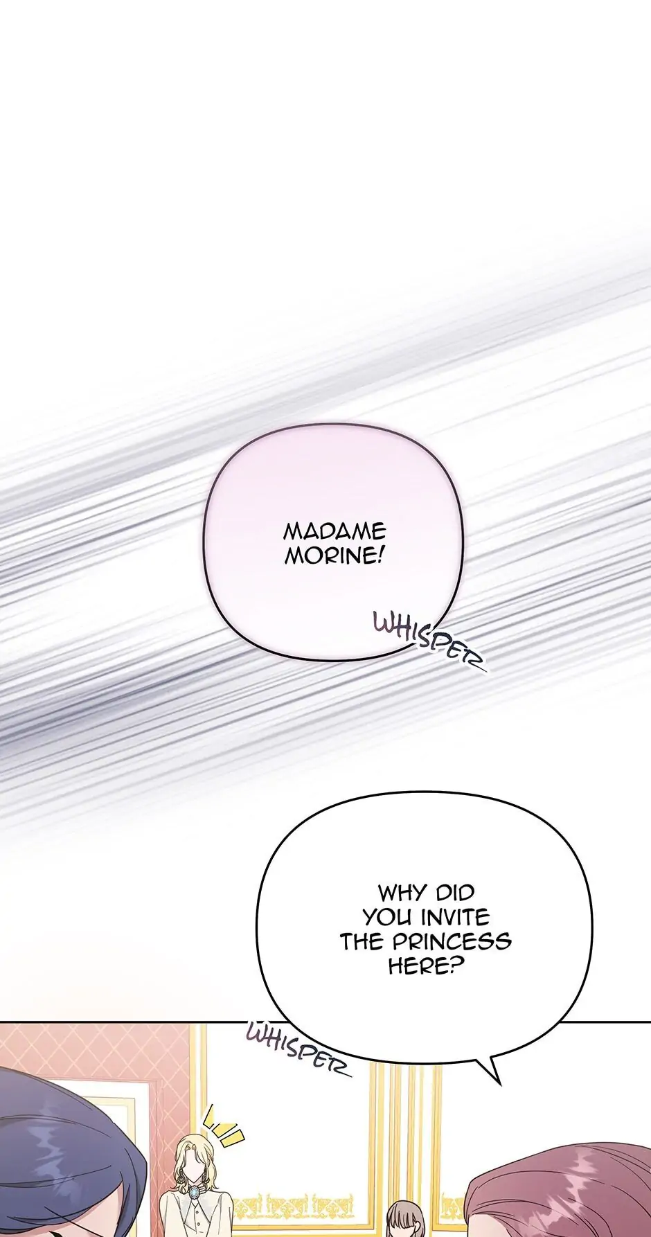 What It Means to be You? Chapter 28 - page 7