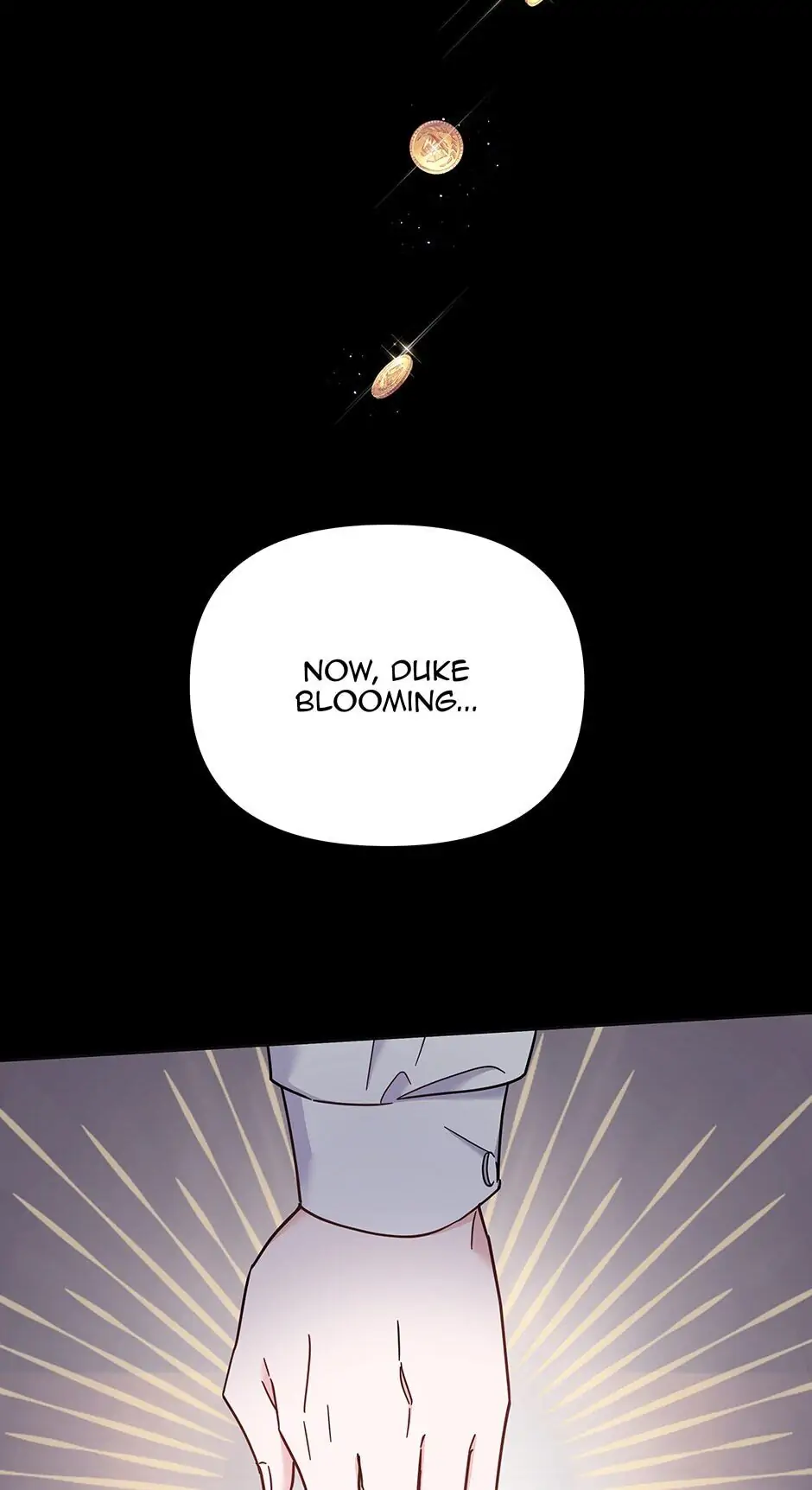 What It Means to be You? Chapter 9 - page 11