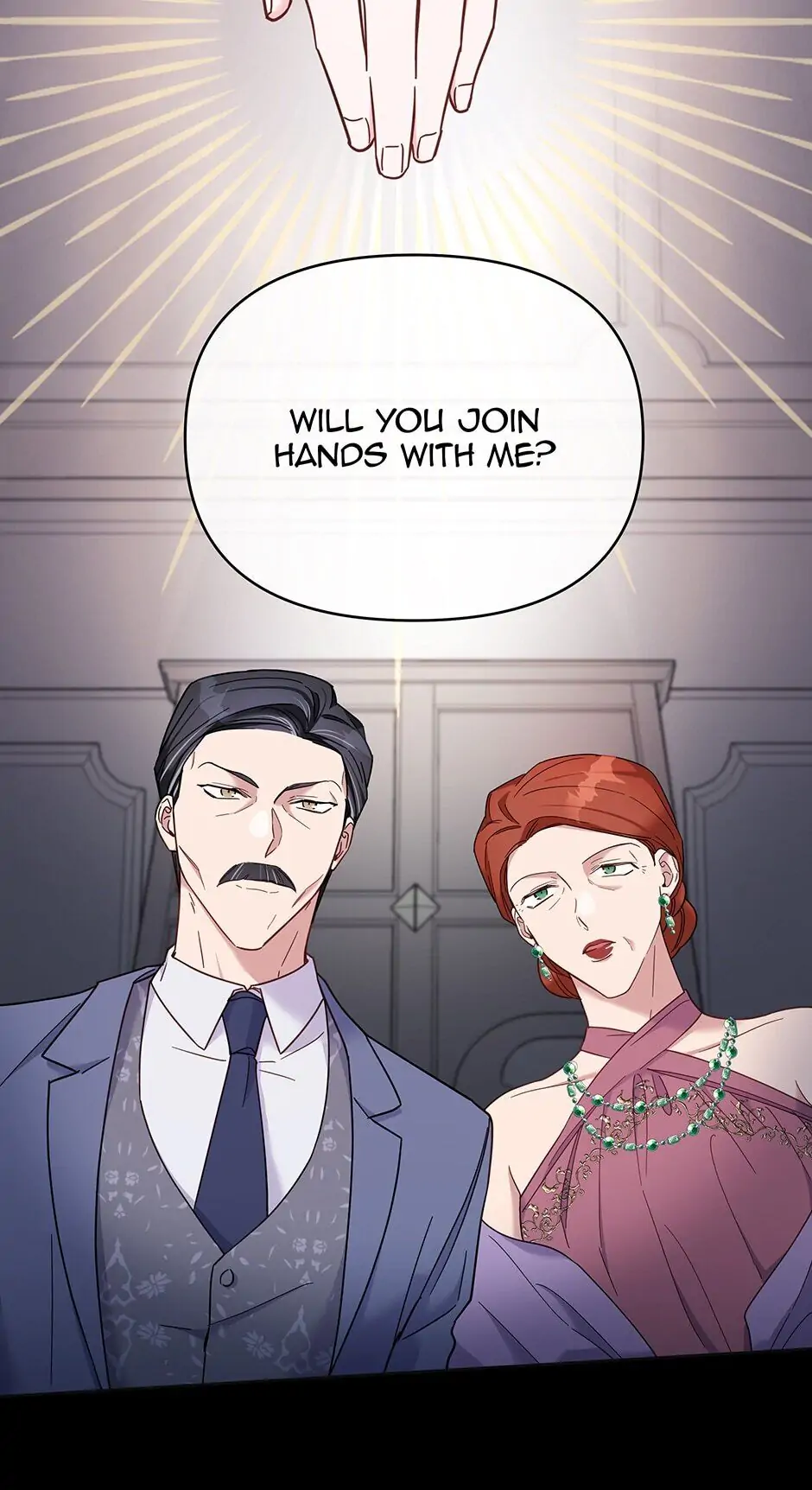 What It Means to be You? Chapter 9 - page 12