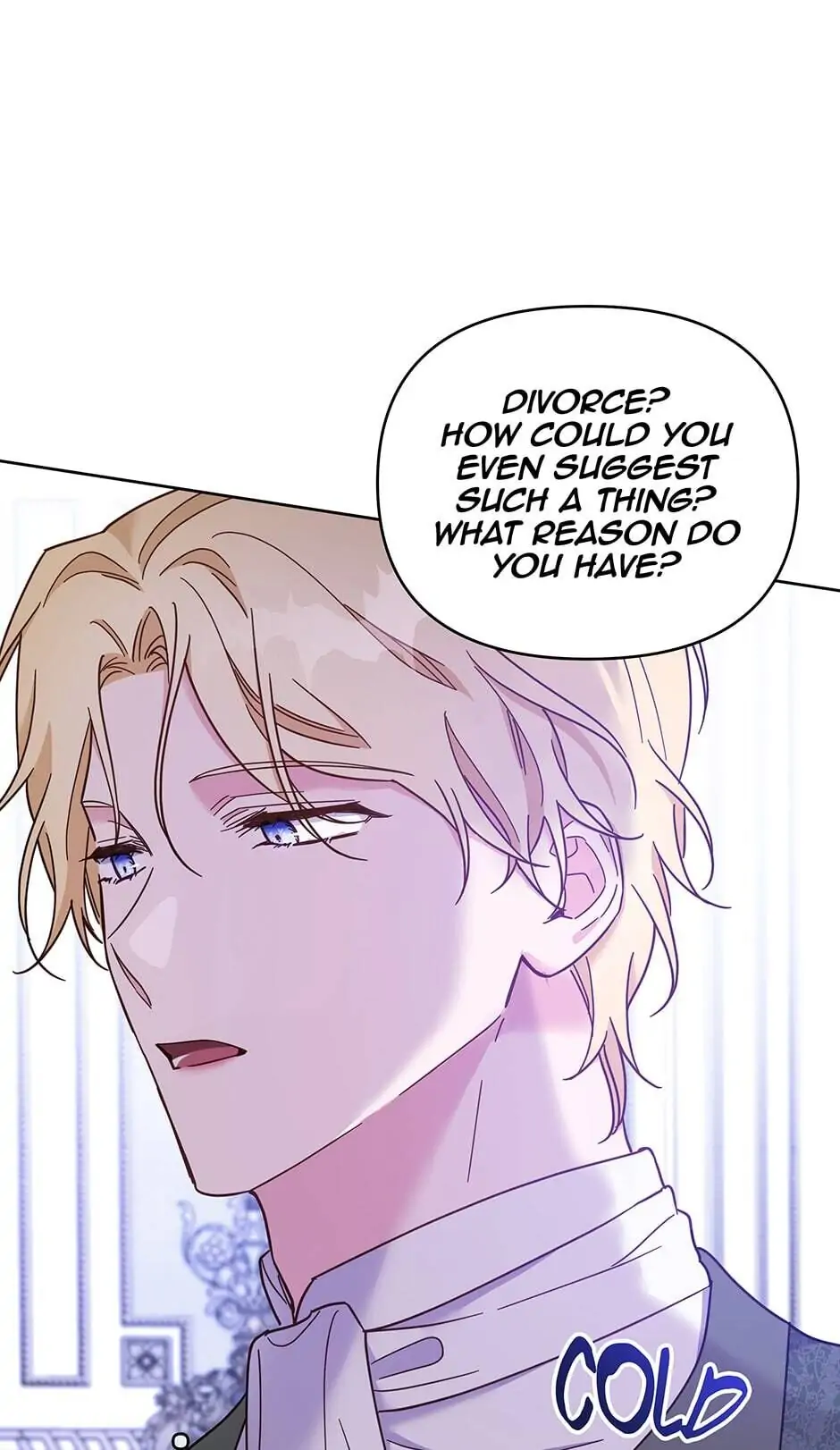 What It Means to be You? Chapter 9 - page 15