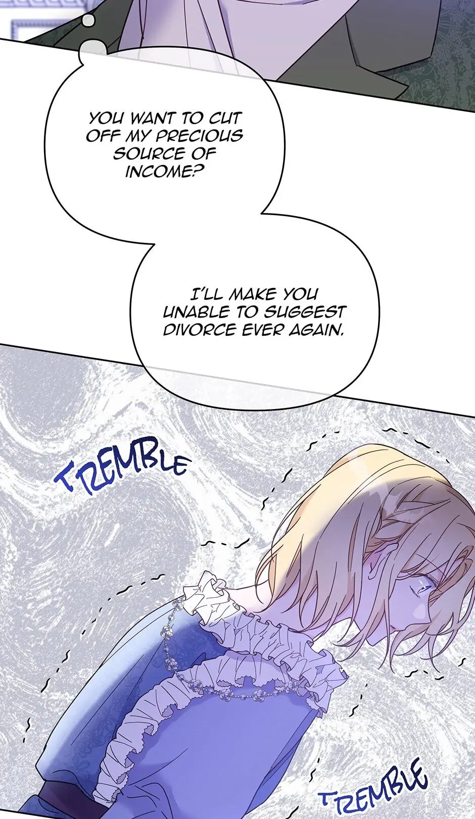 What It Means to be You? Chapter 9 - page 16