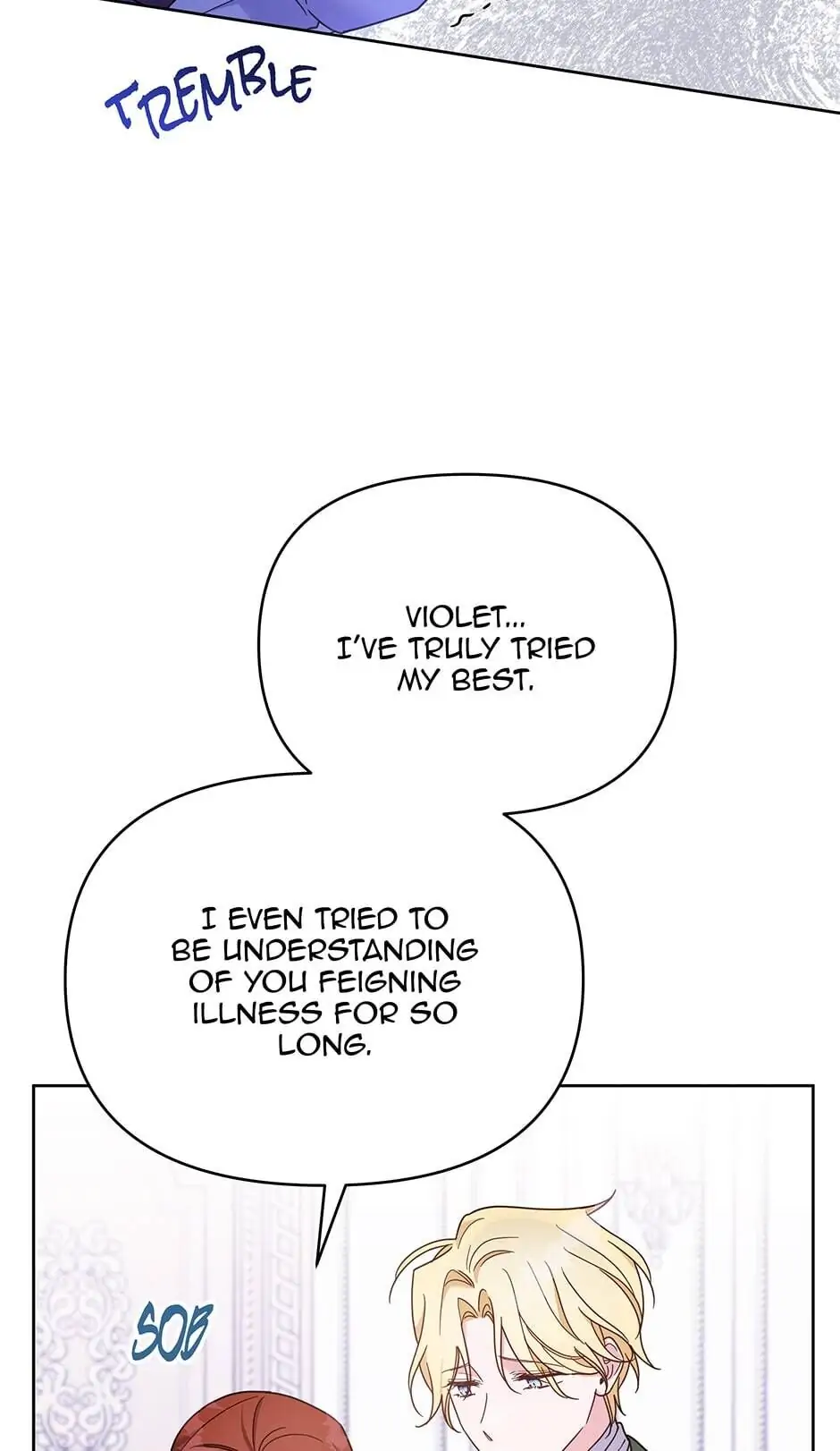 What It Means to be You? Chapter 9 - page 17