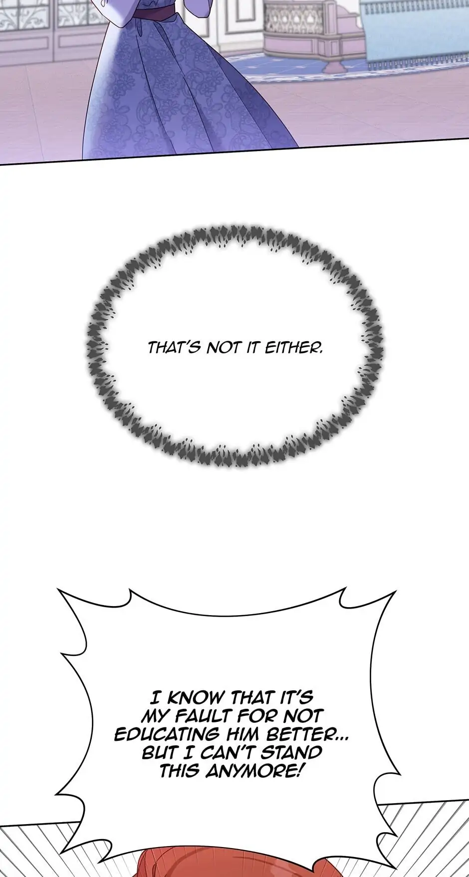 What It Means to be You? Chapter 9 - page 20