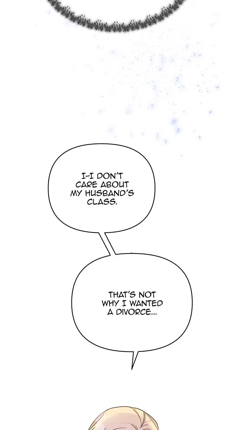 What It Means to be You? Chapter 9 - page 22