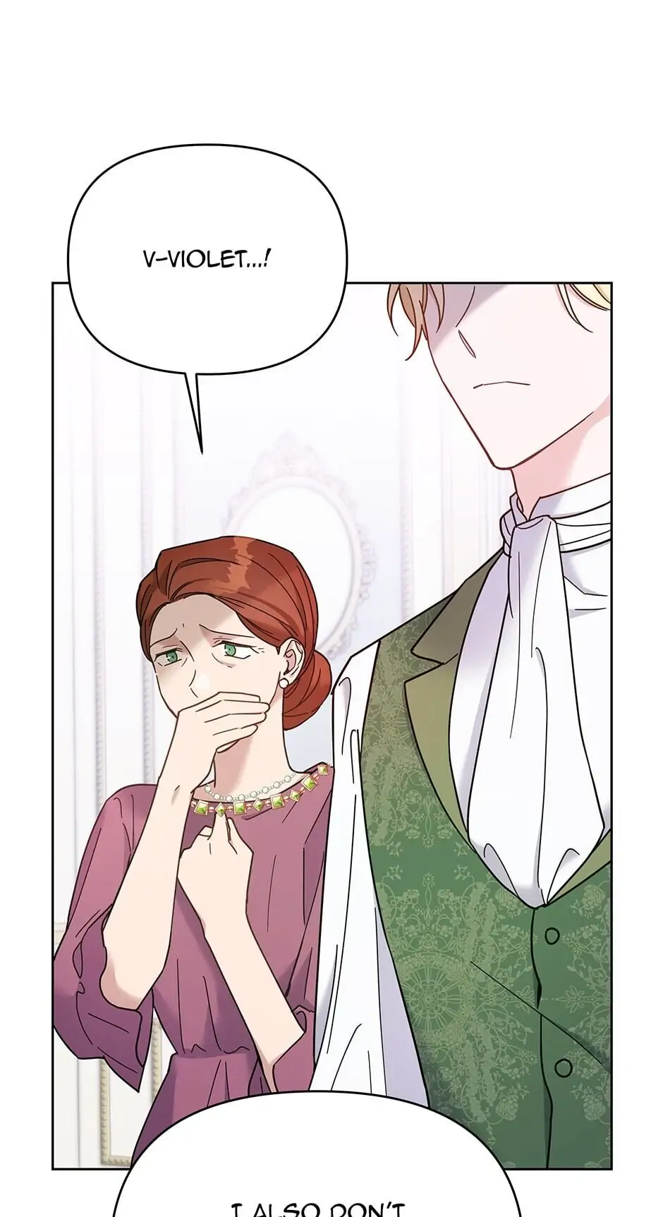 What It Means to be You? Chapter 9 - page 24
