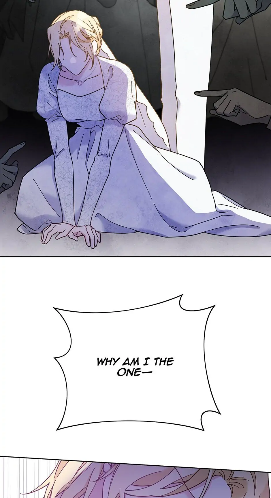 What It Means to be You? Chapter 9 - page 26