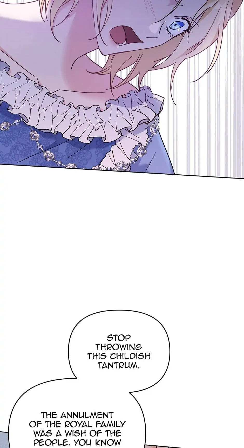 What It Means to be You? Chapter 9 - page 27