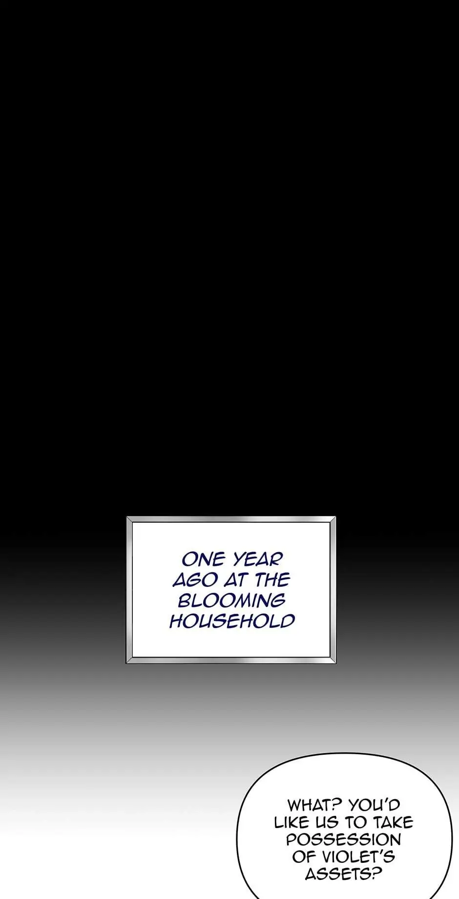 What It Means to be You? Chapter 9 - page 2